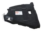 Other trunk/boot trim element
