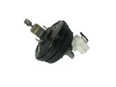 Brake booster