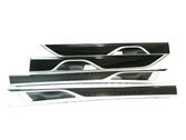 Garniture de panneau console centrale