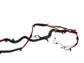Positive cable (battery)