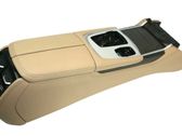 Center console