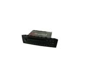 Radio/CD/DVD/GPS head unit