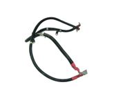 Wires (generator/alternator)