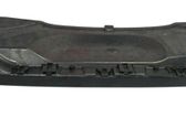 Cabin air micro filter frame (part)