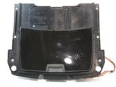 Center console decorative trim