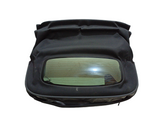 Convertible roof set