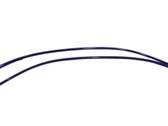 Roof trim bar molding cover