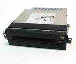 CD/DVD changer