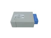 Fuel injection pump control unit/module