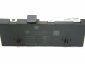 Tailgate/trunk control unit/module