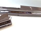 Dashboard trim