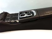 Center console