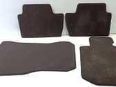Kit tapis de sol auto
