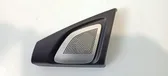 Front door speaker cover trim