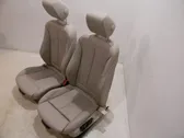 Priekinė dvivietė sėdynė