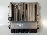 Engine control unit/module ECU