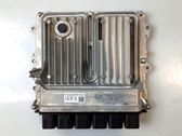 Engine control unit/module ECU