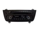 Climate control unit