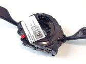 Steering column adjust motor