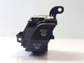 Other switches/knobs/shifts