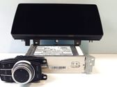 Radio/CD/DVD/GPS head unit