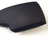 Center console decorative trim
