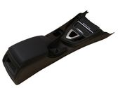 Center console