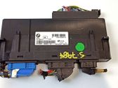 Comfort/convenience module