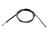 Hand brake release cable