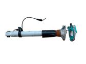 Rear shock absorber/damper