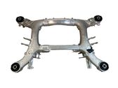 Berceau moteur