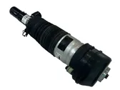 Front air suspension shock absorber
