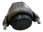 Engine mount bracket