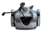Bremssattel vorne