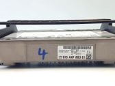 Head unit multimedia control