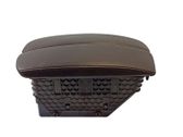 Rear storage box compartment pad/mat