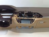 Armaturenbrett Cockpit