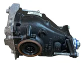 Rear differential