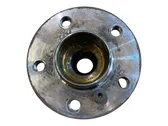 Front wheel ball bearing