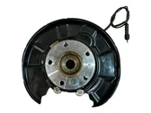 Rear wheel hub spindle/knuckle