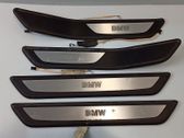 sill trim set (inner)
