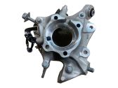 Rear wheel hub spindle/knuckle