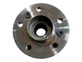 Wheel ball bearing