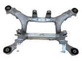 Berceau moteur