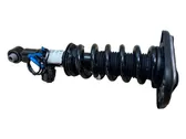 Rear shock absorber/damper