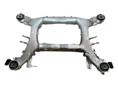 Rear subframe