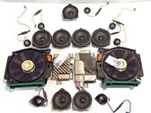 Kit del sistema de audio
