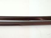Center console decorative trim