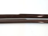 Center console decorative trim