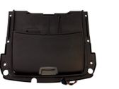 Center console decorative trim